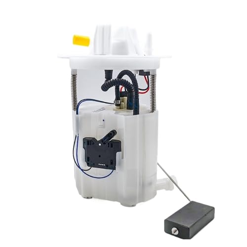AJASMKLX Kraftstoffpumpenbaugruppe Passend for Mercedes Passend for Benz W166 GLE M OEM: A1664702594 1664702594 Dieselöl von AJASMKLX
