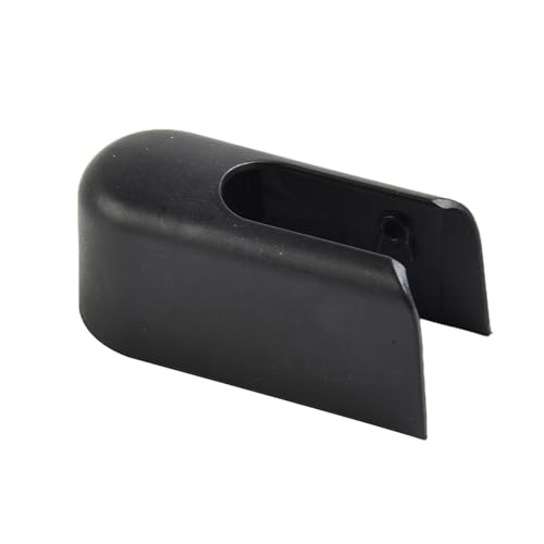 AJASMKLX Passend for Mitsubishi Colt 04-13 Kappe Wischerarm Mutter Abdeckung Ersatz Fahrzeug Windschutzscheibe 1 Stück ABS Zubehör MN152106 von AJASMKLX