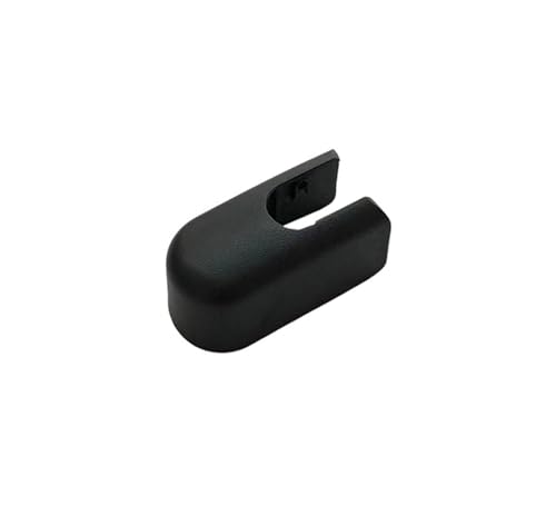 AJASMKLX Passend for Renault Koleos Kadjar Captur Espace Heckscheibenwischerarm Mutter Abdeckkappe Wischerwippe Bolzenkappe(2014-22 Captur) von AJASMKLX