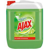 AJAX Allzweckreiniger 10,0 l von AJAX