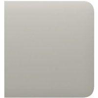 Ajax - 52161 - SideButton (1-fach/2-fach) [55] asp , Lichtschalter-Taster von AJAX