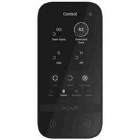 58454 - KeyPad-Touchscreen asp KeyPad-Touchscreen (8EU) asp - Ajax von AJAX