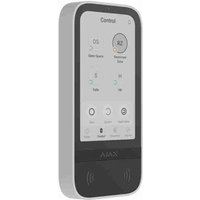Ajax - 58455 - KeyPad-Touchscreen asp KeyPad-Touchscreen (8EU) asp von AJAX