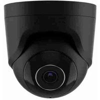 64930 TurretCam (8 Mp/4 mm) (8EU) asp schwarz, Kabelgebundene IP-Kamera (8 Mp/4 mm) - Ajax von AJAX