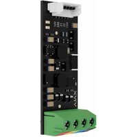 Ajax - 77373 Transmitter Fiber asp, Modul zur Integration kabelgebundener Melder von Drittanbietern in ein System Ajax - 77373 Transmitter Fiber asp, Modul zur Integration kabelgebundener Melder von Drittanbietern in ein System von AJAX