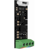 77373 Transmitter Fiber asp, Modul zur Integration kabelgebundener Melder von Drittanbietern in ein System - Ajax 77373 Transmitter Fiber asp, Modul zur Integration kabelgebundener Melder von Drittanbietern in ein System - Ajax von AJAX