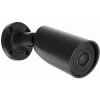 Ajax - 79027 BulletCam (8 Mp/4 mm) (8EU) asp schwarz, Kabelgebundene IP-Kamera (8 Mp/4 mm) von AJAX