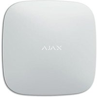 AJAX AJ-HUB 2 plus Funk-Alarmzentrale 64 Fotoverifizierungszonen 2G / 3G / 4G (LTE) von AJAX