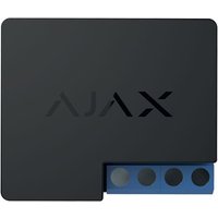 AJAX AJWSN WallSwitch Leistungsrelais für die Fernsteuerung der Stromversorgung ohne 868MHz wireless von AJAX