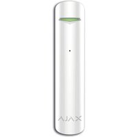 AJAX GlassProtect AJGP Funkmelder der Glasbruch in einer Entfernung weiße Farbe AJAX GlassProtect AJGP Funkmelder der Glasbruch in einer Entfernung weiße Farbe von AJAX