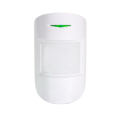 AJAX MotionProtect Plus 38198.02.WH1 AJAX MotionProtect Plus 38198.02.WH1 von AJAX