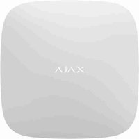 Ajax - 11795 – drahtlose zentrale einheit mit wlan, ethernet und DUAL-SIM-2G/3G-MODULEN. weisse farbe Ajax - 11795 – drahtlose zentrale einheit mit wlan, ethernet und DUAL-SIM-2G/3G-MODULEN. weisse farbe von AJAX