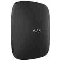Ajax - 14909 – drahtlose zentrale einheit mit fotoverifizierung, ethernet-modulen und 2G dual-sim. farbe: schwarz von AJAX