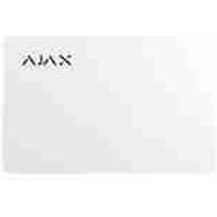 Ajax - 23503-1 – kontaktlose verschlüsselte karte für tastaturen. weiss. Ajax - 23503-1 – kontaktlose verschlüsselte karte für tastaturen. weiss. von AJAX