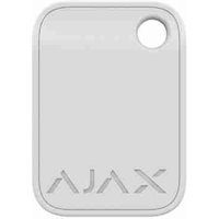 Ajax - 23530-1 – kontaktloser, verschlüsselter schlüsselring für tastaturen. weiss Ajax - 23530-1 – kontaktloser, verschlüsselter schlüsselring für tastaturen. weiss von AJAX