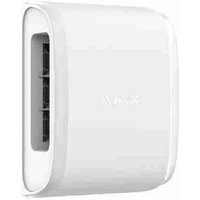 Ajax - 26072 - Weisser Bidirektionaler Drahtloser Vorhang-Bewegungsmelder Ajax - 26072 - Weisser Bidirektionaler Drahtloser Vorhang-Bewegungsmelder von AJAX