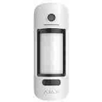 Ajax - 26074 - drahtloser aussenbewegungsmelder mit kamera weiss Ajax - 26074 - drahtloser aussenbewegungsmelder mit kamera weiss von AJAX