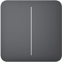 Ajax - 52149 - SoloButton (2-fach) [55] asp , Lichtschaltertaster von AJAX