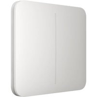 Ajax - 52154 - SoloButton (2-fach) [55] asp , Lichtschaltertaster von AJAX