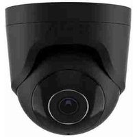 Ajax - 64924 TurretCam (5 Mp/2,8 mm) (8EU) asp schwarz, Kabelgebundene IP-Kamera (5 Mp/2,8 mm) von AJAX