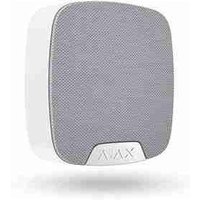 Ajax - 67732 HomeSiren s (8PD) weiß, Drahtlose Innensirene (Superior Edition) von AJAX