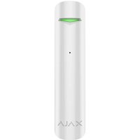 Ajax - 67738 GlassProtect s (8PD) weiß, Kabelloser Glasbruchmelder (Superior Edition) von AJAX