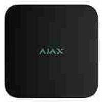 Ajax - 70938 - nvr (8 Kanäle) asp, Netzwerk-Videorekorder nvr (8 Kanäle) von AJAX