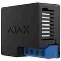 Ajax - 7649 - drahtloses leistungsrelais zur fernsteuerung einer stromversorgung Ajax - 7649 - drahtloses leistungsrelais zur fernsteuerung einer stromversorgung von AJAX