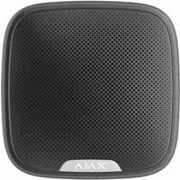 Ajax - 7661 – drahtlose aussensirene. schwarz. Ajax - 7661 – drahtlose aussensirene. schwarz. von AJAX