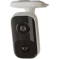 Ajax AI WiFi-Innenkamera 4 MPx mit PIR-Detektor, IR 8 m Innenbereich, Farbe Weiß 111566 von AJAX