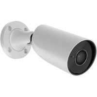 Ajax BulletCam IP-Kamera (8 Mp/2,8 mm) ASP weißes Festobjektiv 79030 von AJAX