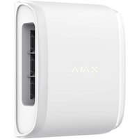 Ajax DualCurtain Bidirektionaler Vorhang-Bewegungsmelder für den Außenbereich von AJAX