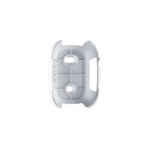 Ajax Holder für Button/DoubleButton Weiß von AJAX