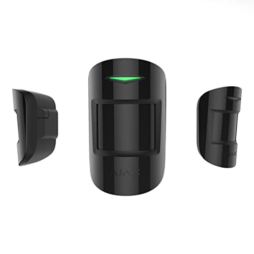 Ajax MotionProtect (8EU) ASP schwarz von AJAX
