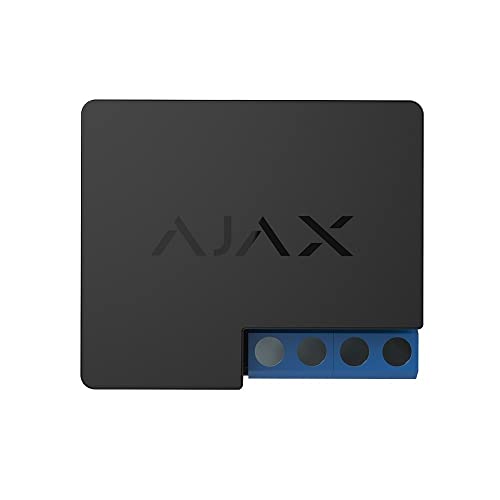 Ajax Relay for Remote Alarm Control Ajax Relay for Remote Alarm Control von AJAX