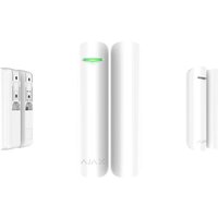 Ajax - Weißer magnetischer Öffnungsmelder Doorprotect 38099 ajdp dp von AJAX