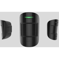 Ajax funk-bewegungsmelder mit mikrowellensensor schwarz aj-mot-protectplus-b Ajax funk-bewegungsmelder mit mikrowellensensor schwarz aj-mot-protectplus-b von AJAX