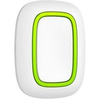 Ajax panic button wireless/smart white aj-button-w Ajax panic button wireless/smart white aj-button-w von AJAX