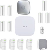 Wireless wifi einbruchalarm kit mit home app - Ajax von AJAX