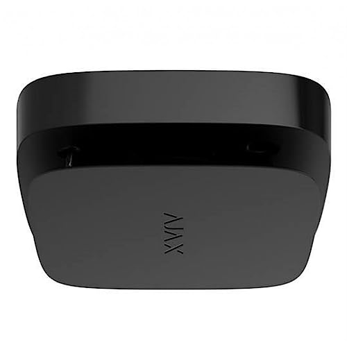 DETECTOR WRL FIREPROTECT 2 RB/HSC BLACK 43379 AJAX DETECTOR WRL FIREPROTECT 2 RB/HSC BLACK 43379 AJAX von AJAX