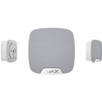 Drahtlose Innensirene Weiß Ajax Home Siren 38111 AJHS HS von AJAX