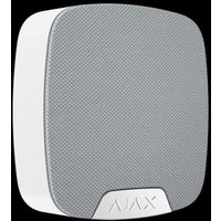 Ajax - drahtlose innensirene 868MHZ aj-homesiren-w drahtloser alarm weiss von AJAX