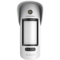 Ajax - Drahtloser Bewegungsmelder Motioncam Outdoor 38192 ajmco mco Ajax - Drahtloser Bewegungsmelder Motioncam Outdoor 38192 ajmco mco von AJAX