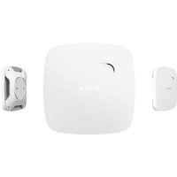 Drahtloser Rauchmelder Weiß Ajax Fireprotect Plus 38107 AJFPP FPP Drahtloser Rauchmelder Weiß Ajax Fireprotect Plus 38107 AJFPP FPP von AJAX