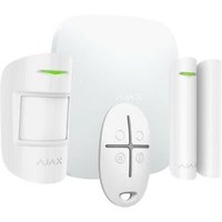 Drahtloser wifi einbruchalarm kit aj-hubkit-w - Ajax von AJAX