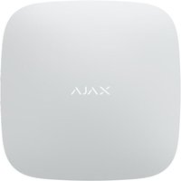 Erweiterte Steuereinheit Weiß Ajax Hub 2 Plus 38245 AJHUB2P HUB2P von AJAX