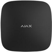 Ajax - Funk-Repeater-Alarm Schwarz Rex-b von AJAX
