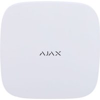 Ajax - Hub 2 gprs ASP-Alarmzentrale mit Unterstützung für Alarmfotoverifizierung (2xSIM 2G, Ethernet) lan 868MHZ AJ-HUB2-W von AJAX