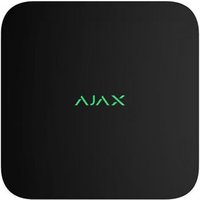 Nvr ip 16 Kanäle asp 4K uhd OnVIF-Videorecorder für Basiskameras 70935.122.BL - Ajax von AJAX