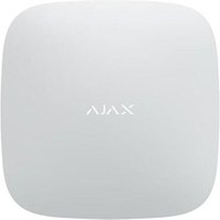 Rex Funk-Repeater zur Erhöht die Reichweite von Sicherheitsgeräten weiße Farbe - Ajax von AJAX